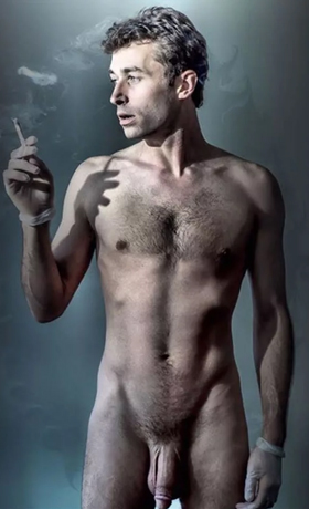 James Deen